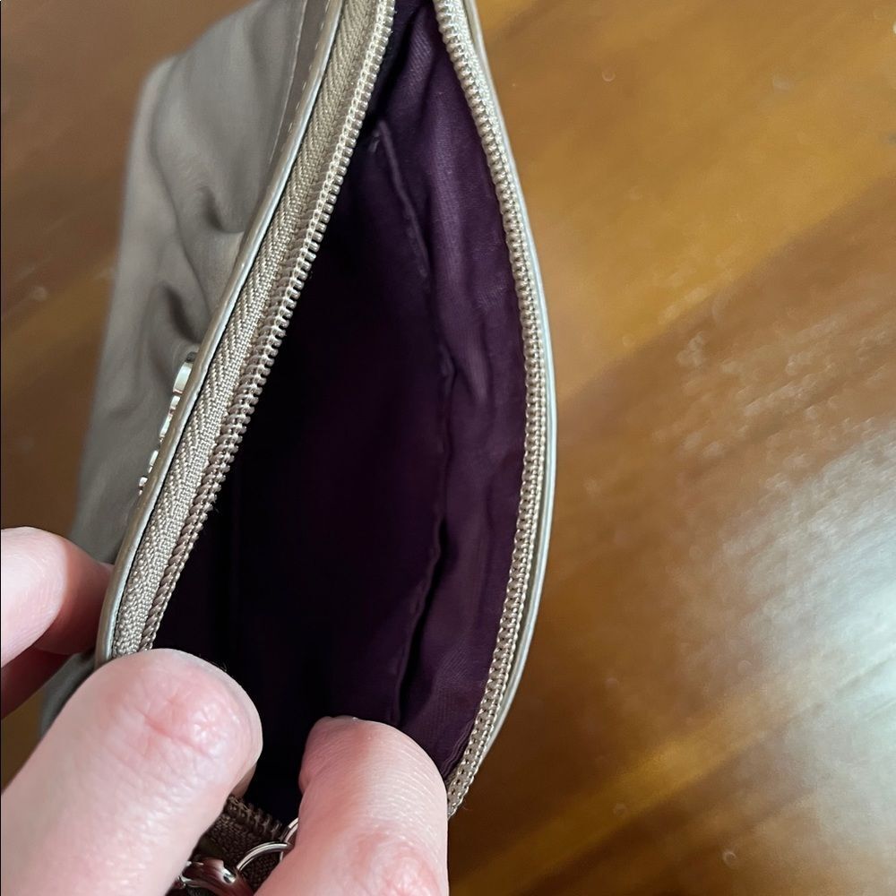 Coach wallet bundle - Picture 4 of 8